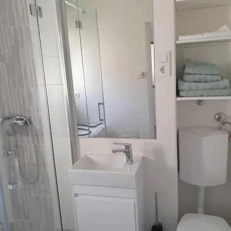 Liliana Apartament Rijeka