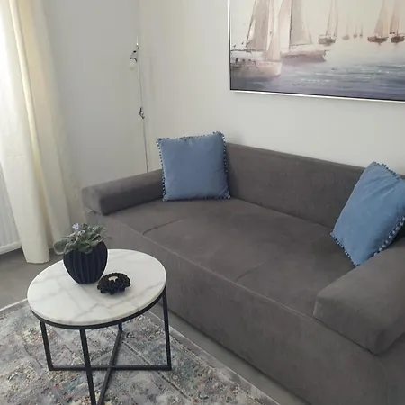 Apartament Liliana