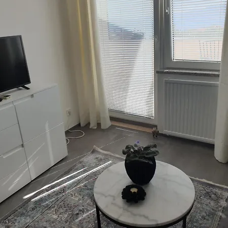 Apartment Liliana *