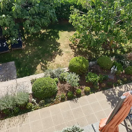 Apartament Liliana