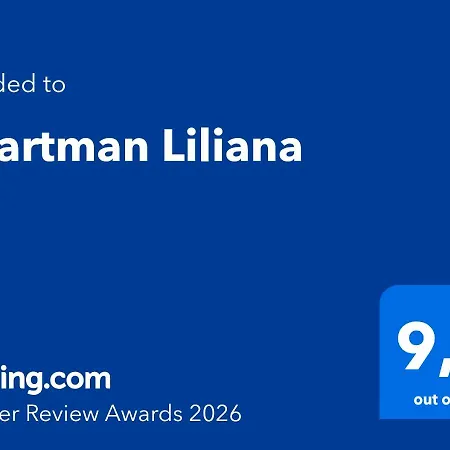 Liliana Appartamento
