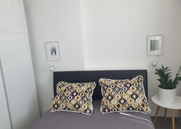 شقة Liliana غييكا