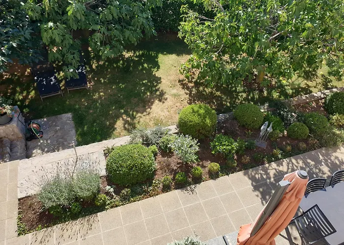 شقة Liliana
