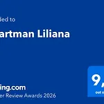 Liliana Apartament