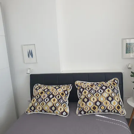 דירה Liliana רייקה