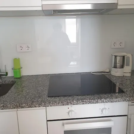 Liliana דירה רייקה