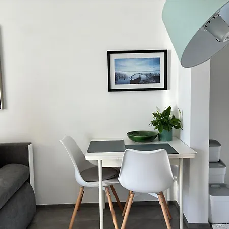 Liliana Apartamento *