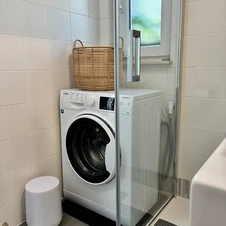 Liliana Apartamento Rijeka
