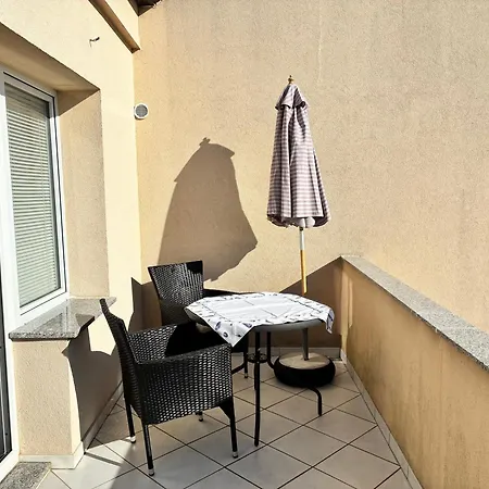 Liliana Apartamento Rijeka