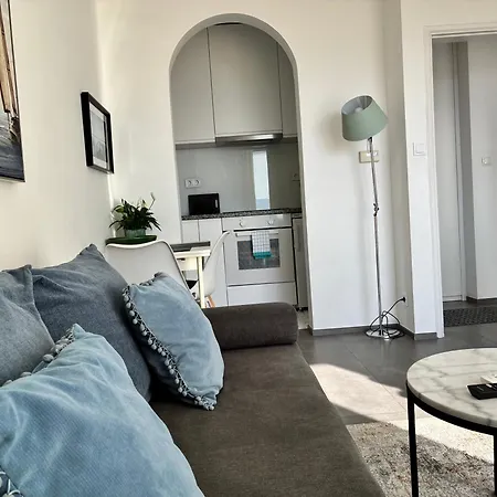 Apartamento Liliana