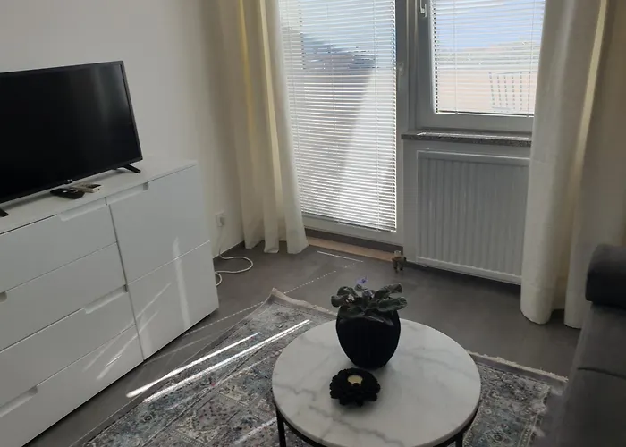 Apartman Liliana *